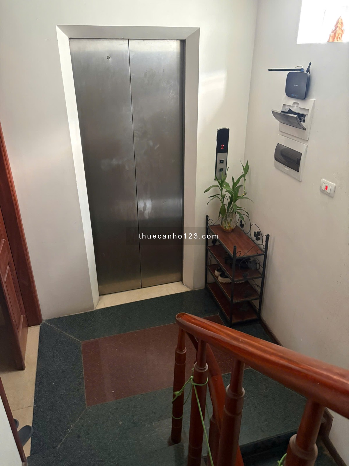 Chính Chủ Cho Thuê Phòng Khép Kín Phù Hợp Làm Căn Hộ/Studio