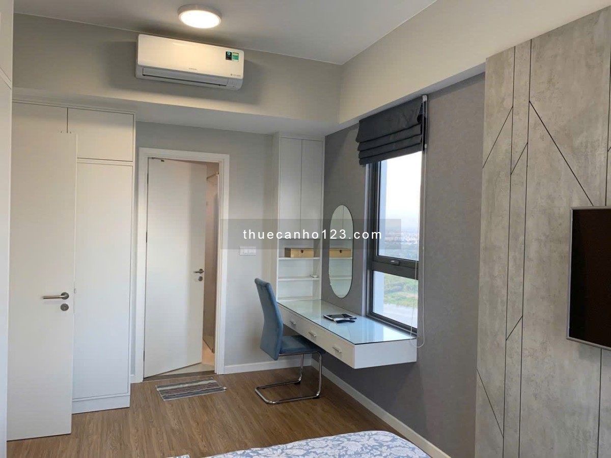 Tin được không? căn 2 Phòng ngủ view Sông, nội thất hiện đại chỉ 22 triệu tại Masteri An Phú