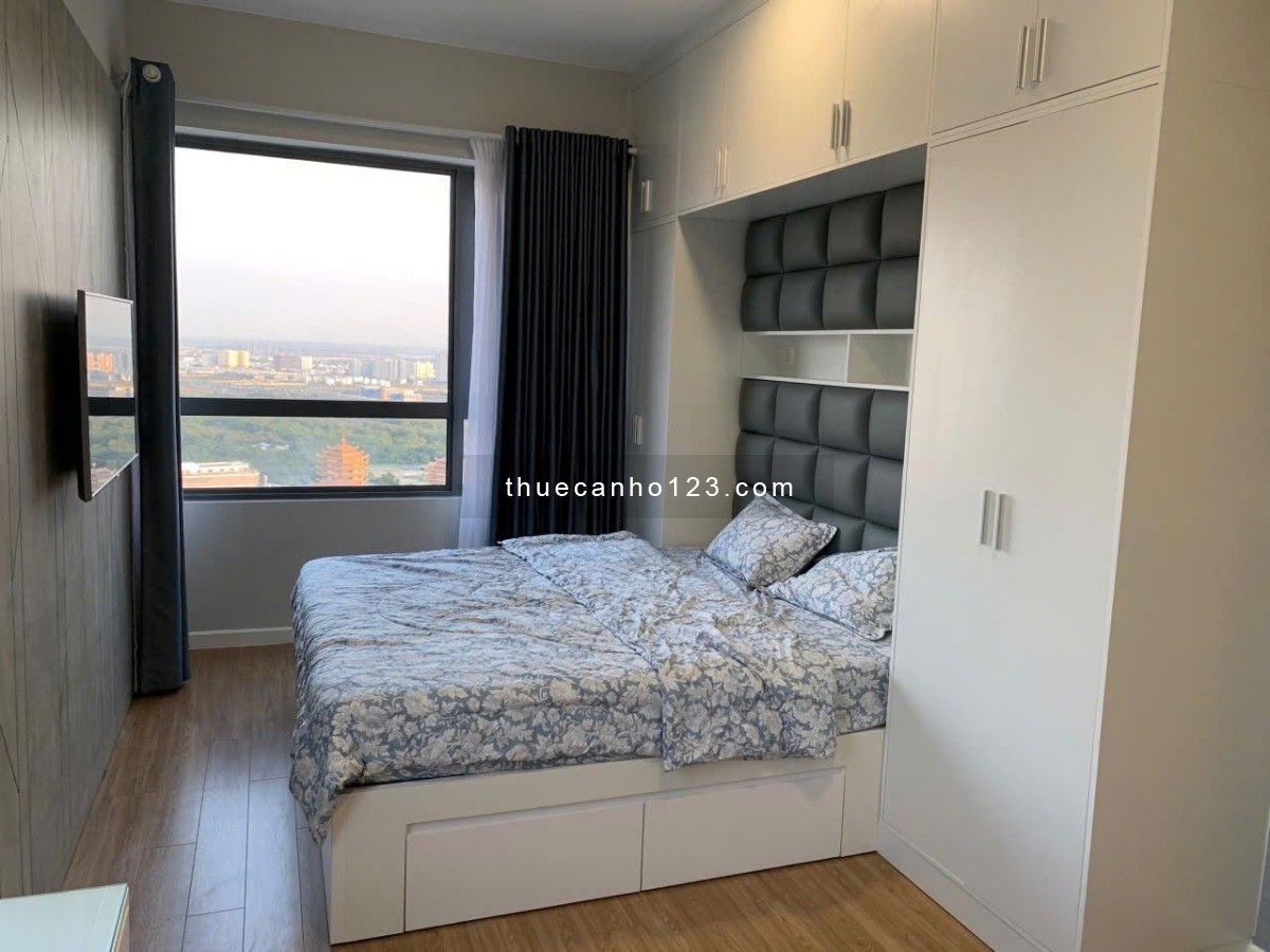 Tin được không? căn 2 Phòng ngủ view Sông, nội thất hiện đại chỉ 22 triệu tại Masteri An Phú
