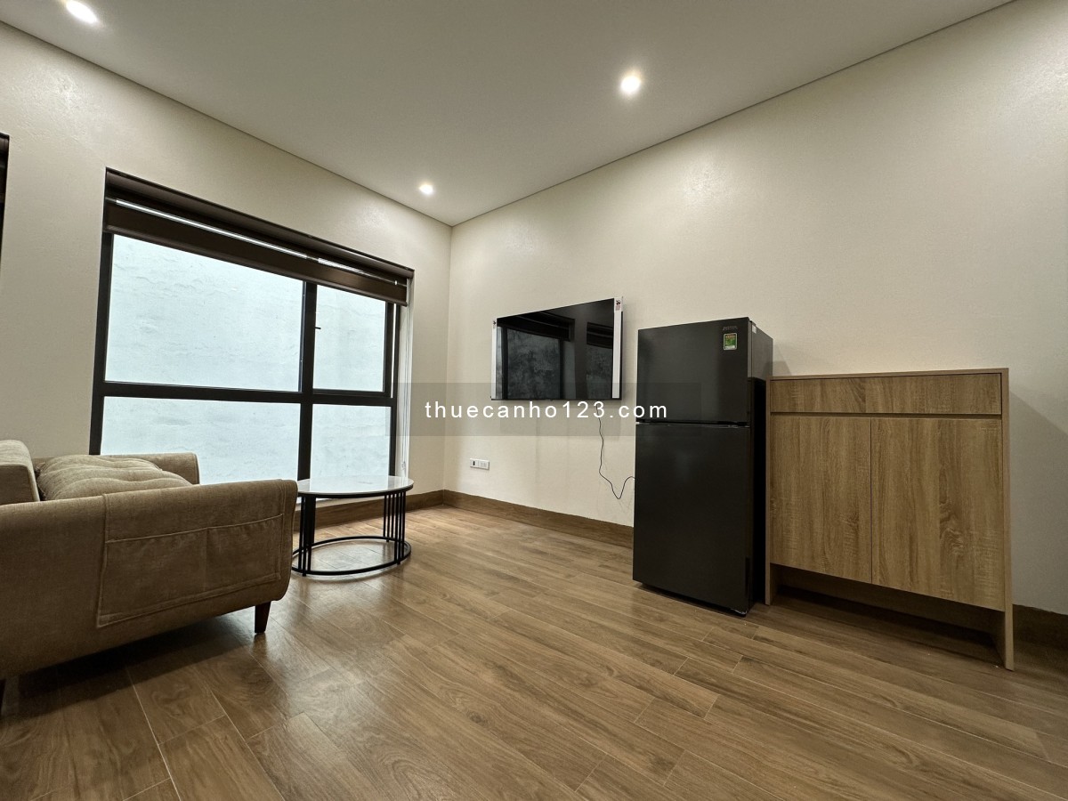 Cho thuê Studio 40m2 ngõ 58 Đào Tấn, Ba Đình