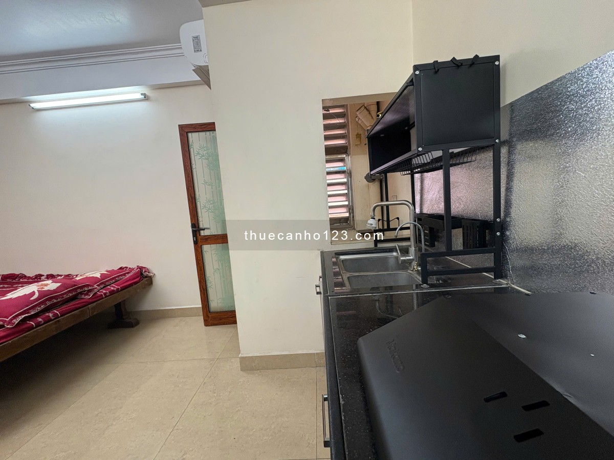 Chính Chủ Cho Thuê Phòng Khép Kín Phù Hợp Làm Căn Hộ/Studio