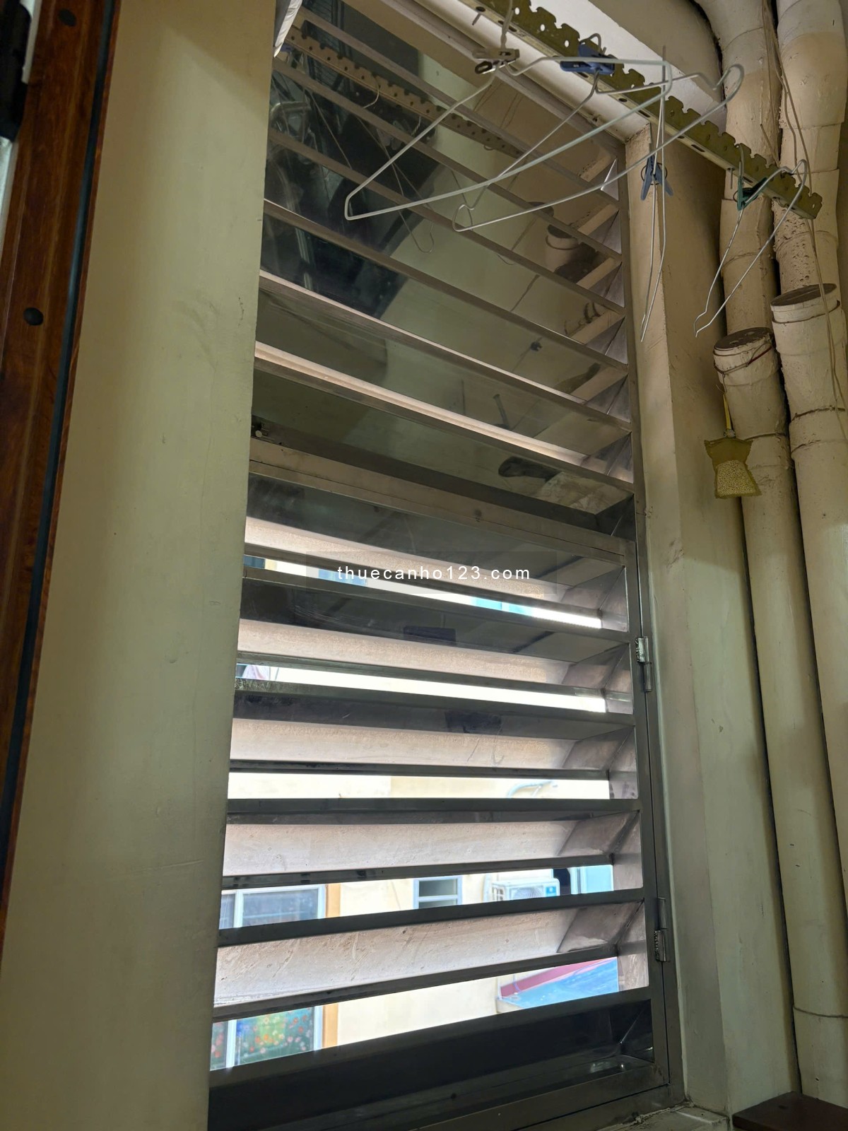 Chính Chủ Cho Thuê Phòng Khép Kín Phù Hợp Làm Căn Hộ/Studio