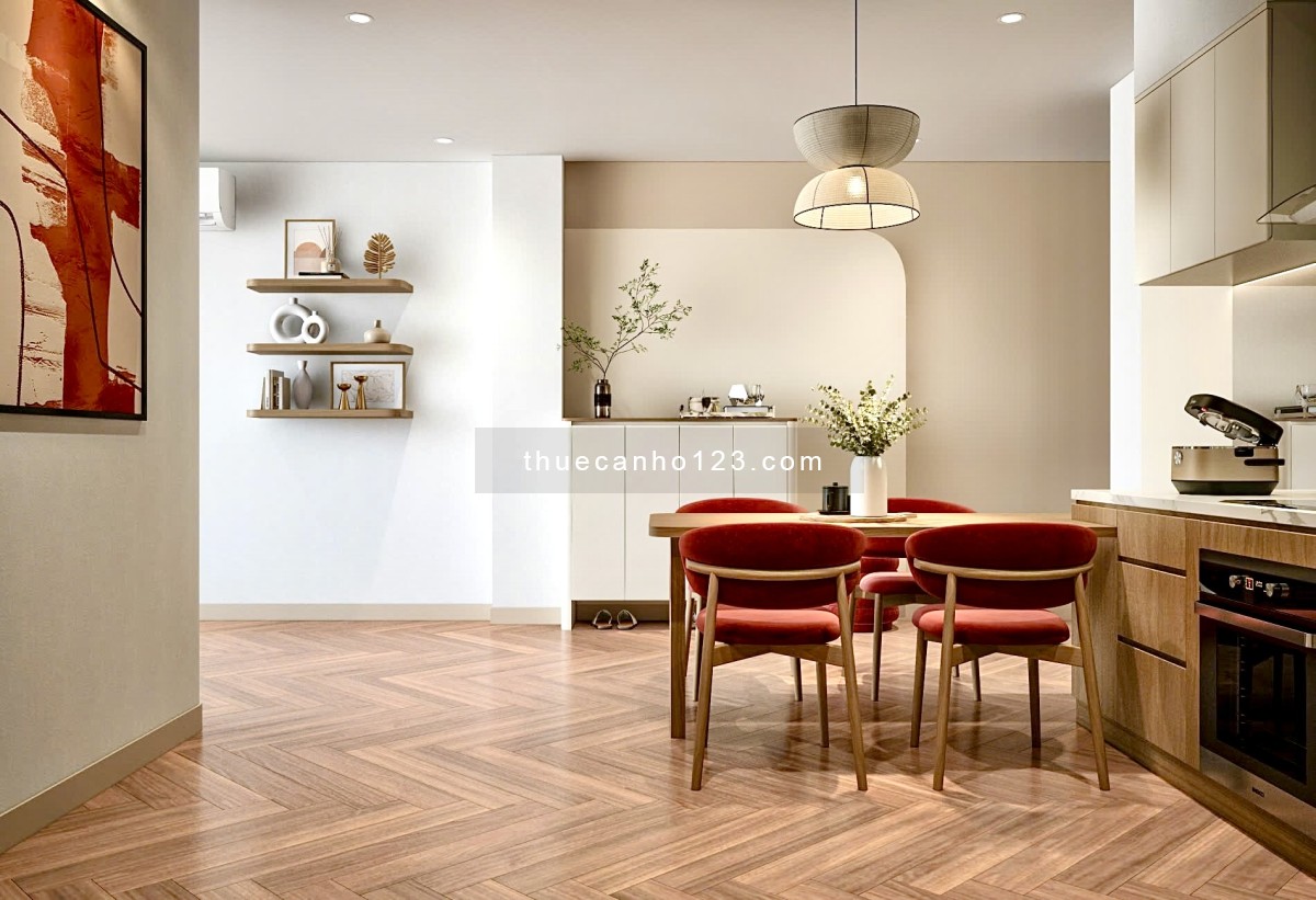 Cho Thuê Phòng Studio Full Nội Thất, Tách Bếp, Máy Giặt Riêng, Gần Sân Bay Tân Sơn Nhất, Q Tân Bình