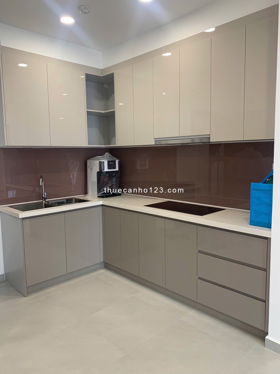 Cho thuê 90 căn hộ gần Vinhomes quận 9, 1PN-2PN-3PN, trống/ full nội thất 5.5 triệu bao PQL HAPPY