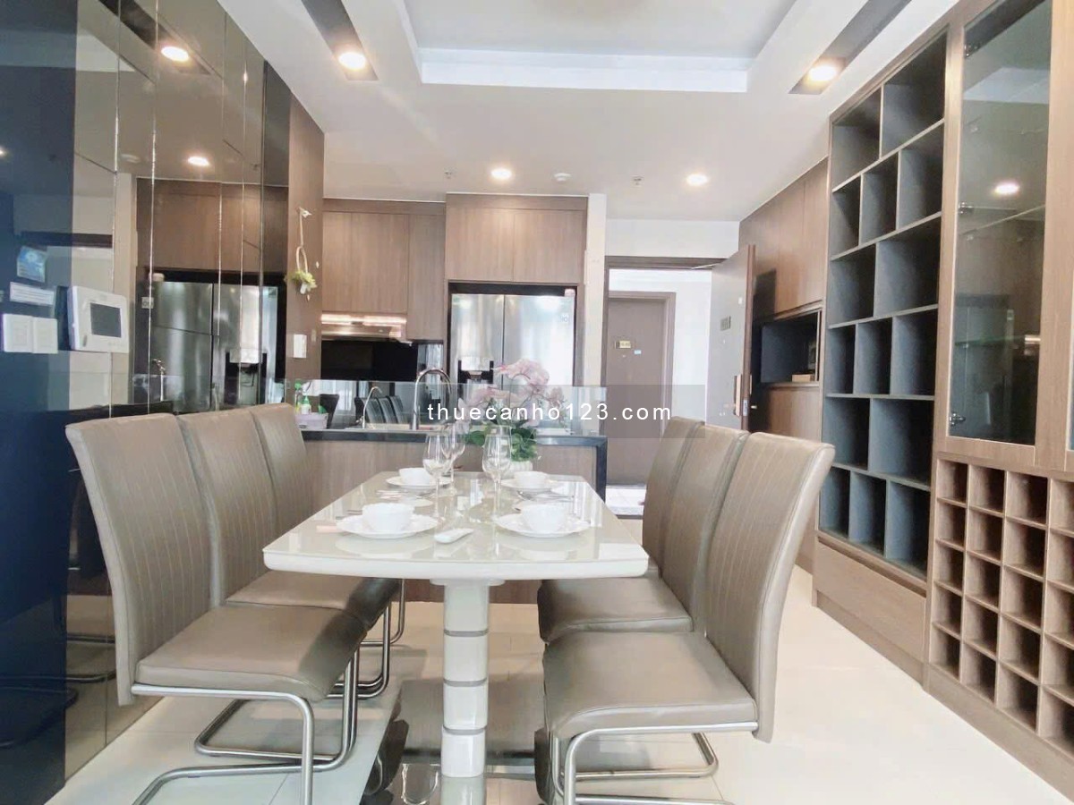 Giá 15tr5/th, C/c Melody, 3PN, 2WC, Nhà mới, Âu Cơ, Tân Sơn Nhì, TP, 110m2.