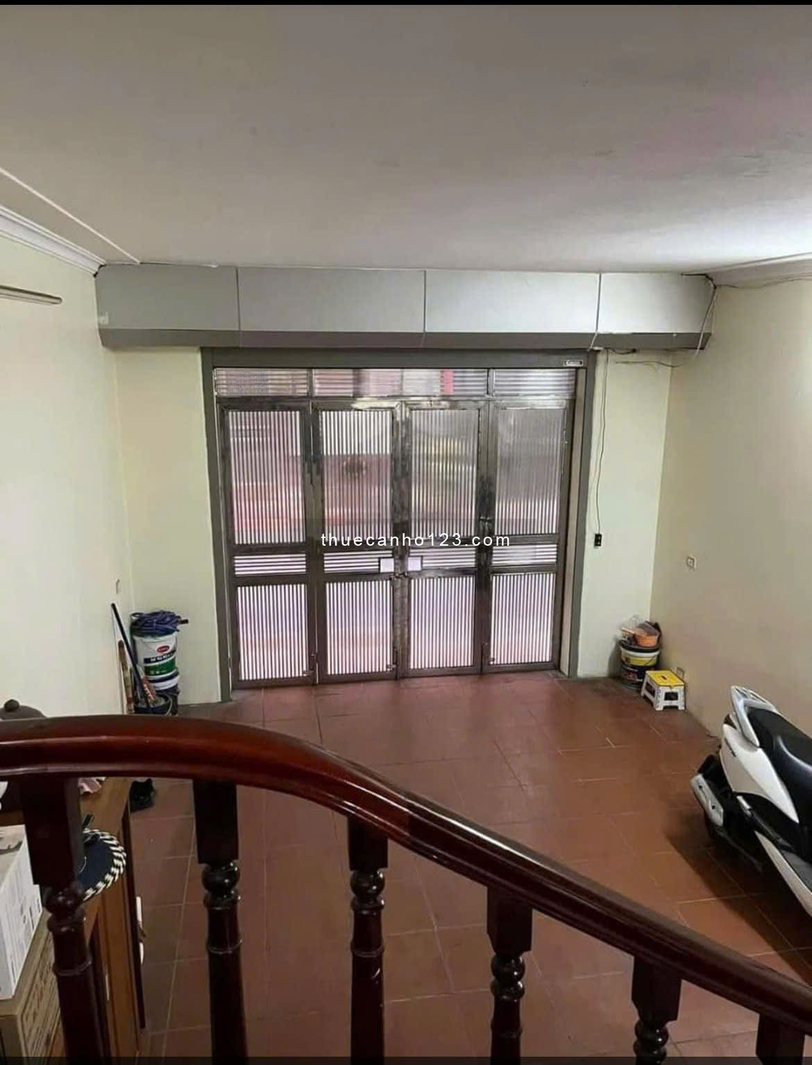 Căn hộ riêng Nam Kỳ Khởi Nghĩa, P6, Quận 3, 103m2, 2PN, 10tr5/tháng.