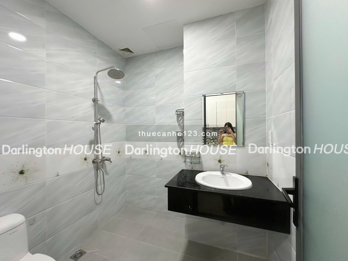 Căn hộ studio cửa sổ lớn view đẹp full nội thất gần sân bay, Hoàng Văn Thụ, phạm văn hai tân bình