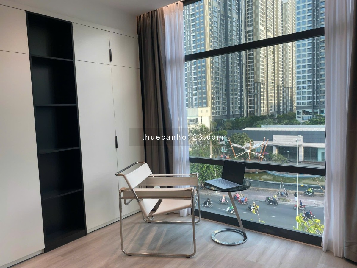 Căn hộ 1pn full nội thất gần ban công lớn gần sân bay tân sơn nhất, ga t3 quận tân bình