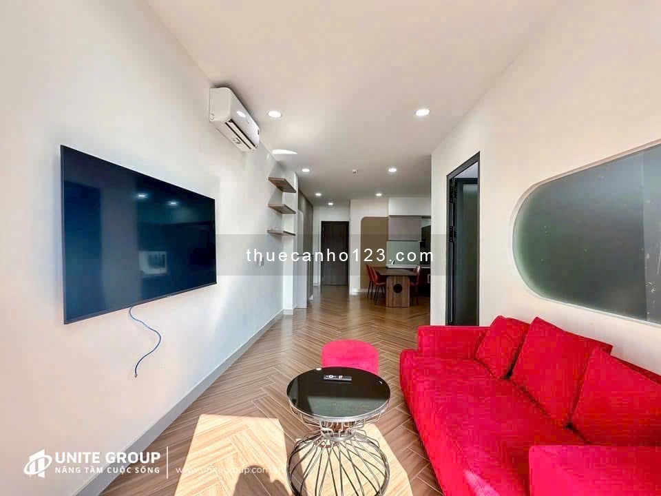 1pn ban công full nội thất rộng 40m2 gần cv hoàng văn thụ sân bay ga t3 quận tân bình