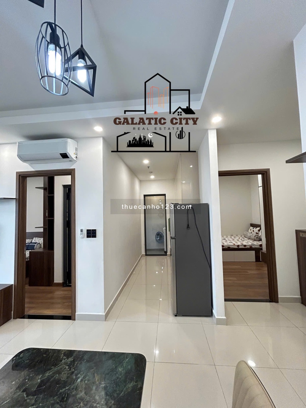 Cho thuê căn hộ q7 riverside - 2pn 2wc full nt cao cấp giá chỉ 12 triệu - 13 triệu ngay phú mỹ hưng