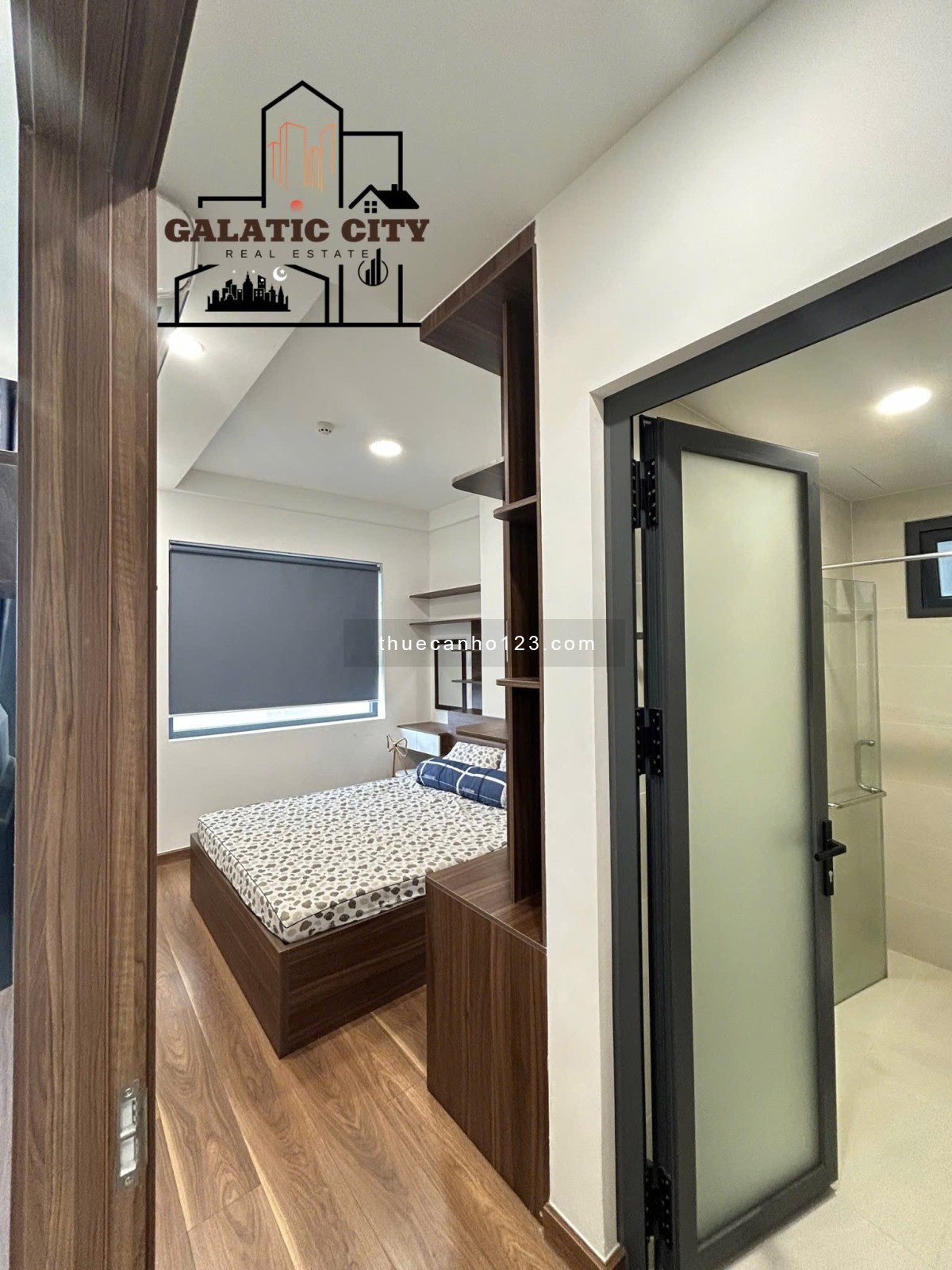 Cho thuê căn hộ q7 riverside - 2pn 2wc full nt cao cấp giá chỉ 12 triệu - 13 triệu ngay phú mỹ hưng