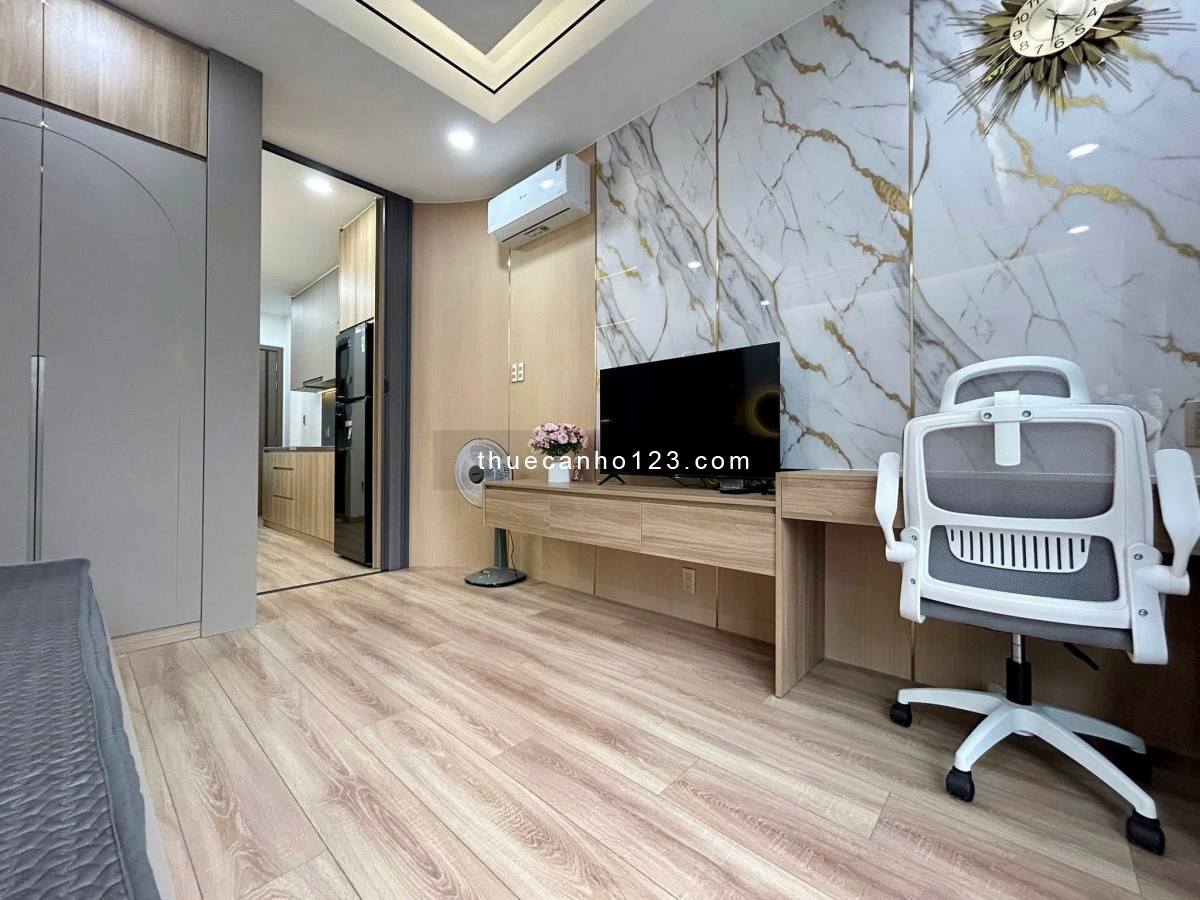Căn hộ Nguyễn Thị Thập - Quận 7 || Nguyen Thi Thap Apartment - District 7 || 6 tầng - 6 floors