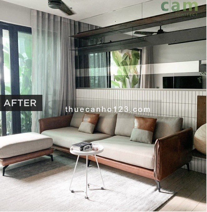 Tổng hợp các căn 2PN full nội thất, nhà đẹp, giá chỉ từ 22 triệu/tháng – Trống sẵn vào ở ngay