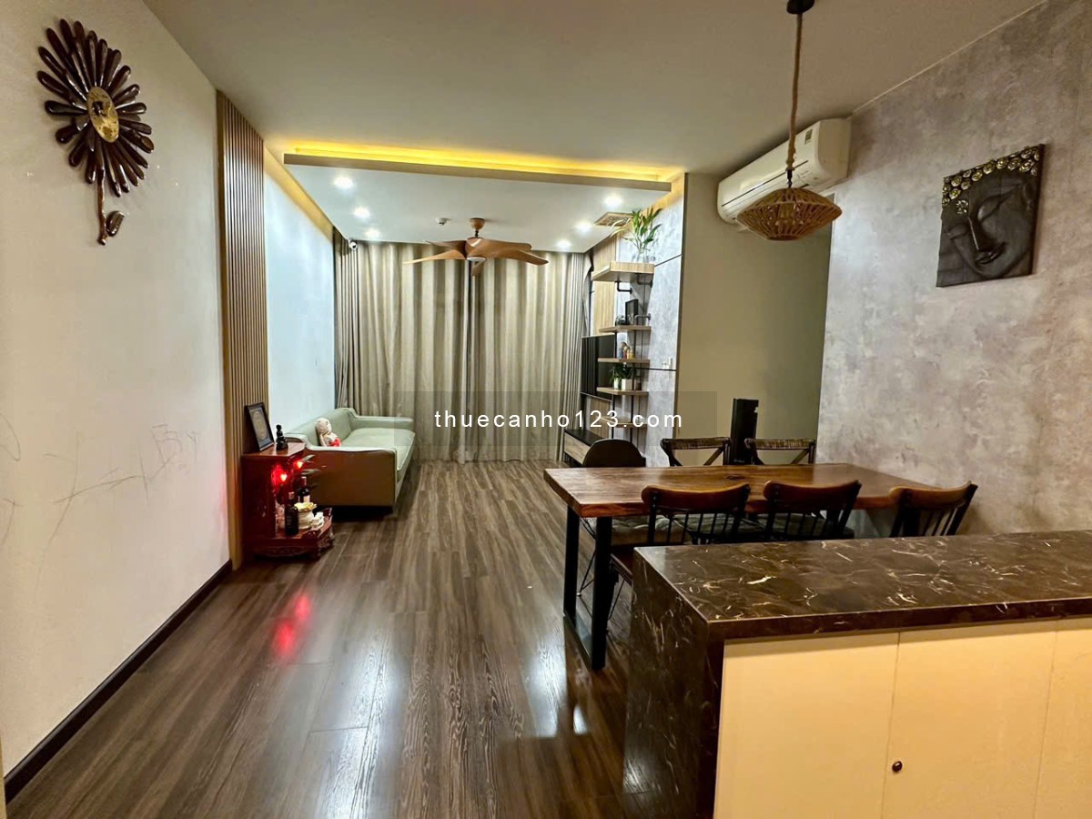 Tổng hợp các căn 2PN full nội thất, nhà đẹp, giá chỉ từ 22 triệu/tháng – Trống sẵn vào ở ngay