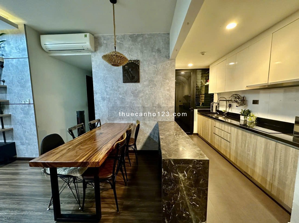 Tổng hợp các căn 2PN full nội thất, nhà đẹp, giá chỉ từ 22 triệu/tháng – Trống sẵn vào ở ngay