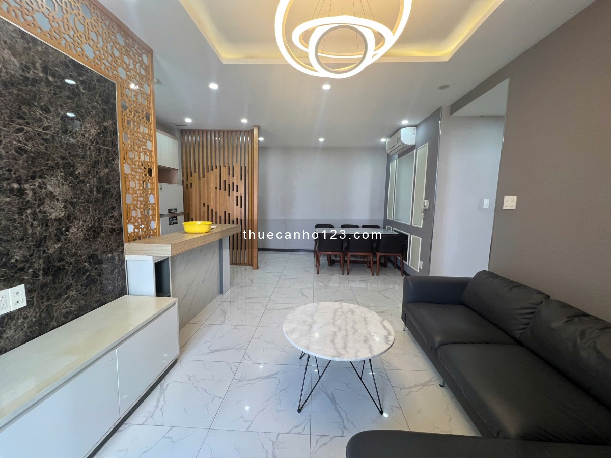 Căn Hộ ORCHARD GARDEN HỒNG HÀ 100m2 3 Phòng Ngủ/ Đầy Đủ Tiện Nghi/ LH 0906.887.586 Quân