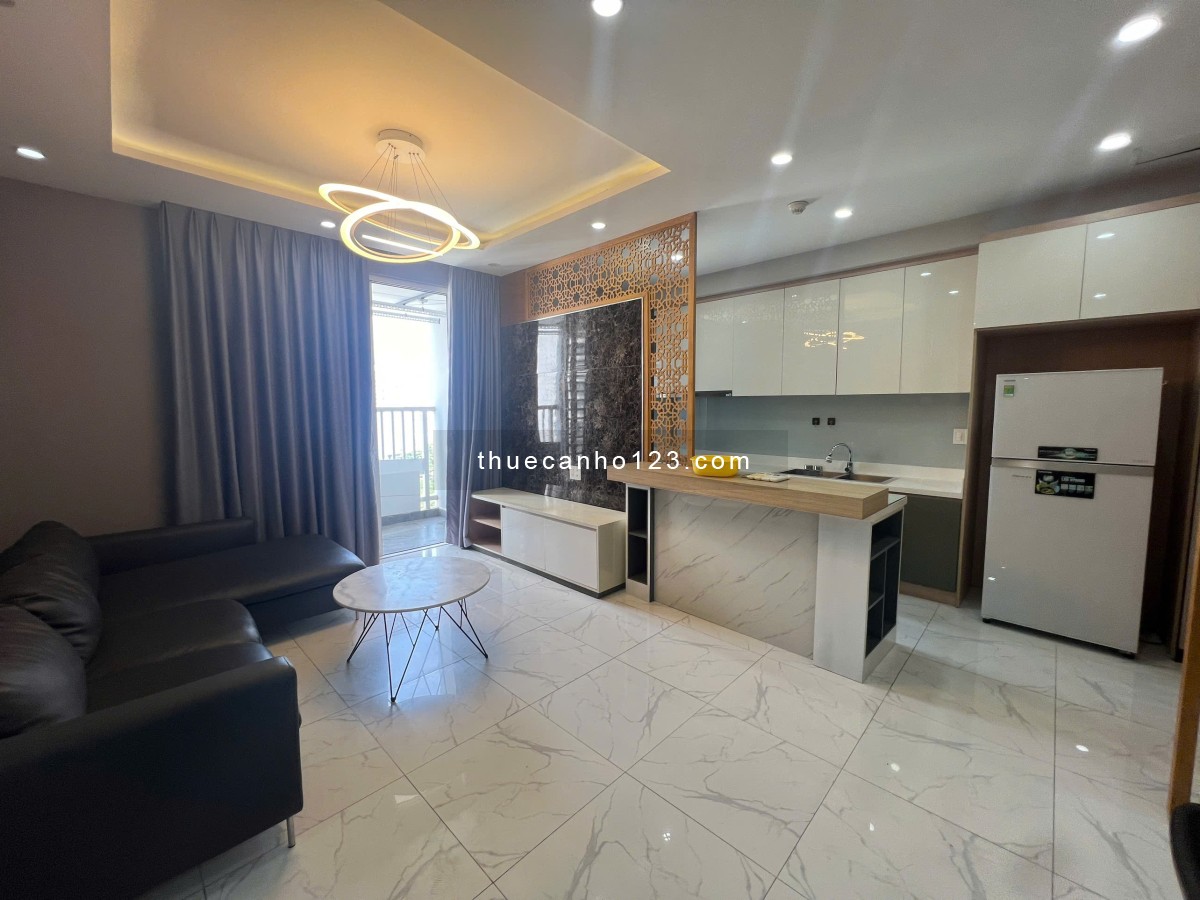 Căn Hộ ORCHARD GARDEN HỒNG HÀ 100m2 3 Phòng Ngủ/ Đầy Đủ Tiện Nghi/ LH 0906.887.586 Quân