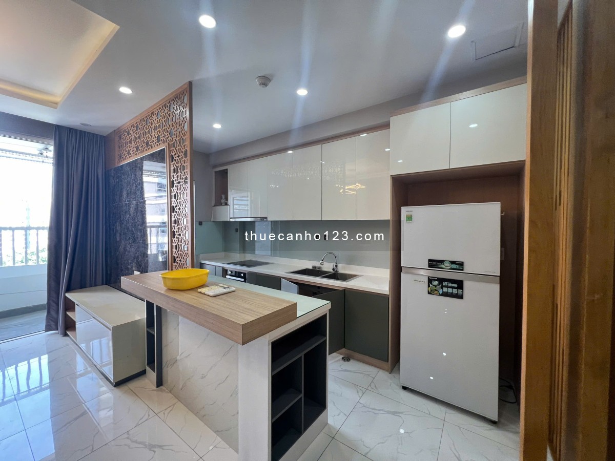 Căn Hộ ORCHARD GARDEN HỒNG HÀ 100m2 3 Phòng Ngủ/ Đầy Đủ Tiện Nghi/ LH 0906.887.586 Quân