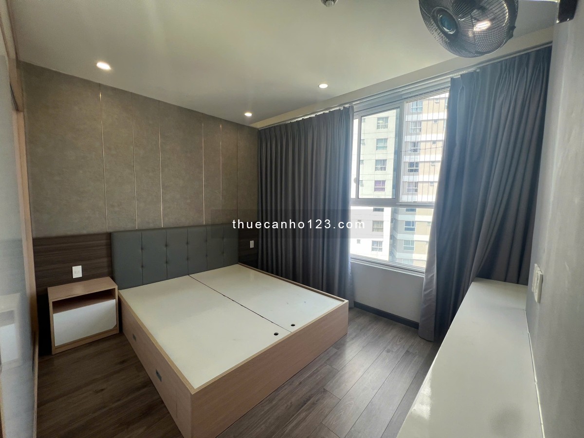 Căn Hộ ORCHARD GARDEN HỒNG HÀ 100m2 3 Phòng Ngủ/ Đầy Đủ Tiện Nghi/ LH 0906.887.586 Quân