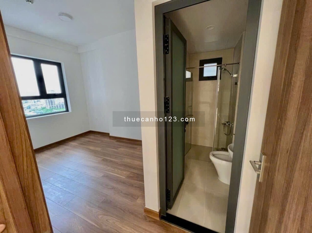 Cho Thuê Căn Hộ 1-2-3PN Q7 Sài Gòn Riverside Số 4 Đào Trí, Nhà Mới Sạch Sẽ, Nội Thất Đẹp, 0919860092