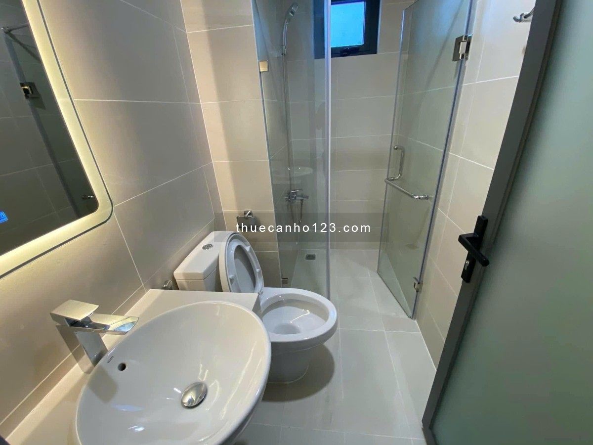 Cho Thuê Căn Hộ 1-2-3PN Q7 Sài Gòn Riverside Số 4 Đào Trí, Nhà Mới Sạch Sẽ, Nội Thất Đẹp, 0919860092