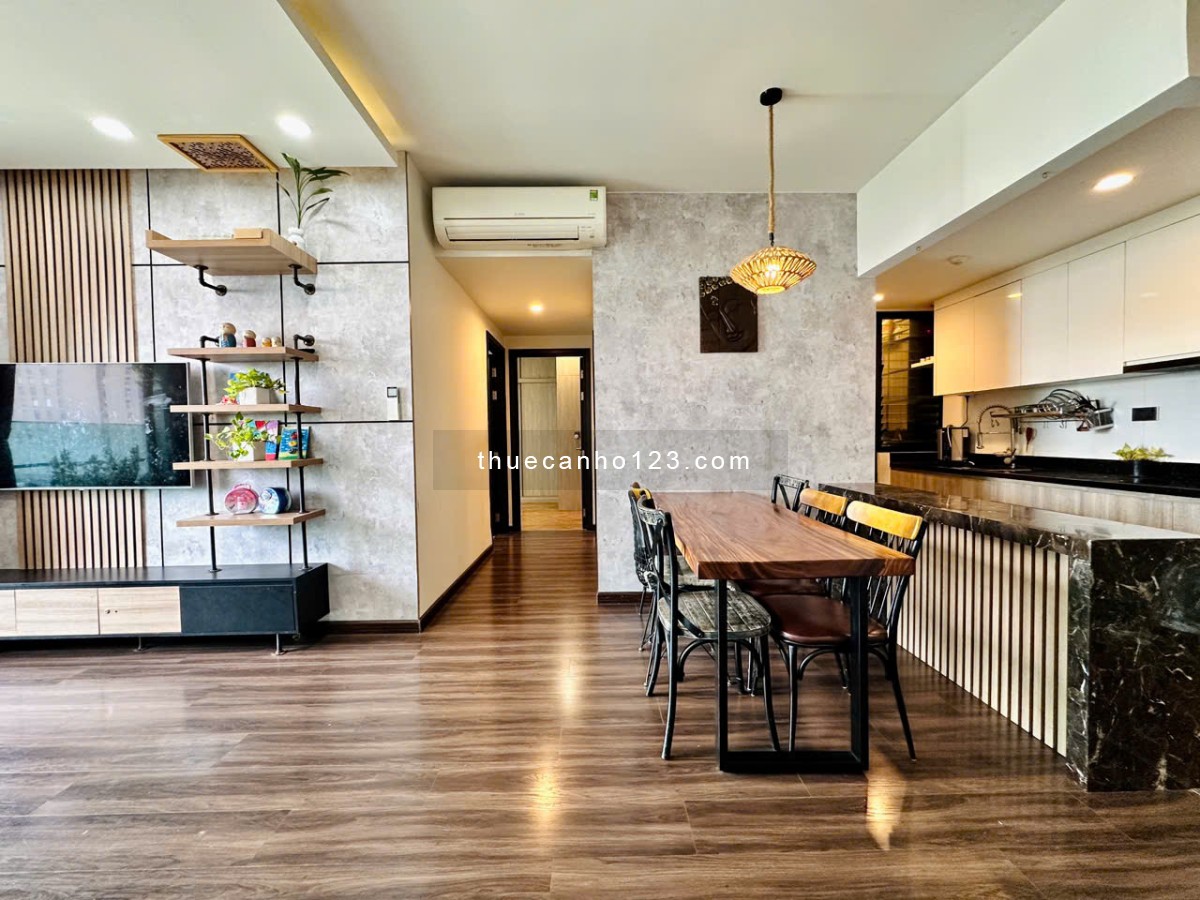 Tổng hợp các căn 2PN full nội thất, nhà đẹp, giá chỉ từ 22 triệu/tháng – Trống sẵn vào ở ngay