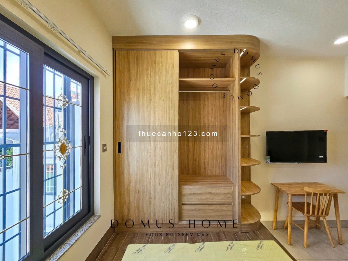 Hưng Gia 1 – Phú Mỹ Hưng | Phòng Cao Cấp Trống Sẵn – Vị Trí Trung Tâm Khu Nam – Không Gian Đẹp