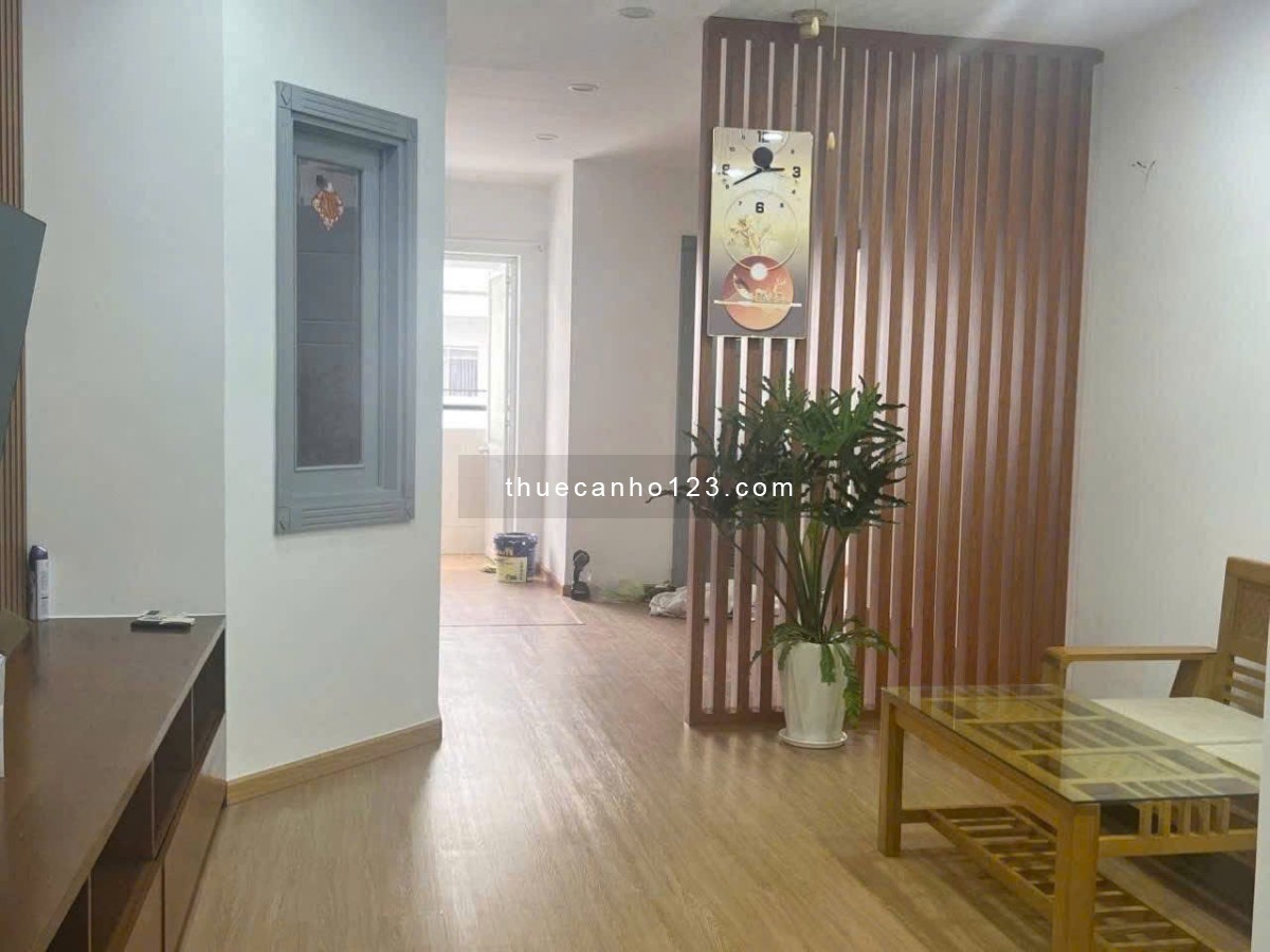 Chung cư Oriental, Âu Cơ, TP: 3p ngủ, 110m2, đầy đủ NT, 15triệu