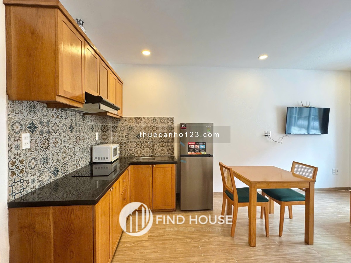 Hưng Gia 1 – Phú Mỹ Hưng | Phòng Cao Cấp Trống Sẵn – Vị Trí Trung Tâm Khu Nam – Không Gian Đẹp