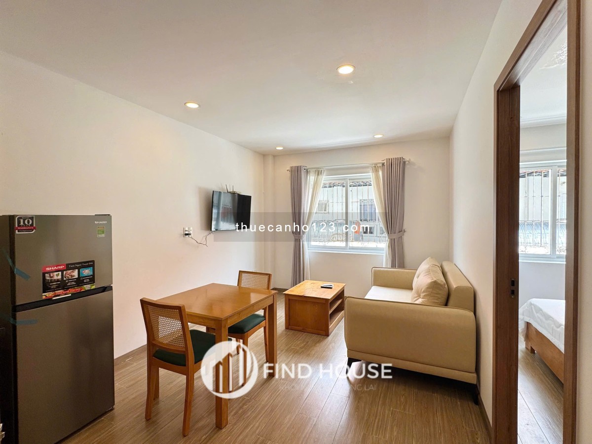 Hưng Gia 1 – Phú Mỹ Hưng | Phòng Cao Cấp Trống Sẵn – Vị Trí Trung Tâm Khu Nam – Không Gian Đẹp