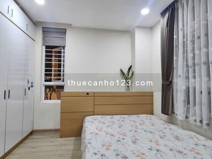 Căn 3p C/c Harmona, Trương Công Định, Tân BÌnh, giá 15.5tr/th