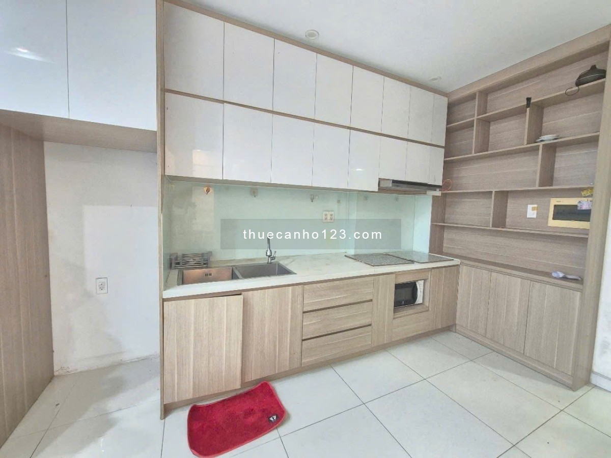 Căn 3p C/c Harmona, Trương Công Định, Tân BÌnh, giá 15.5tr/th