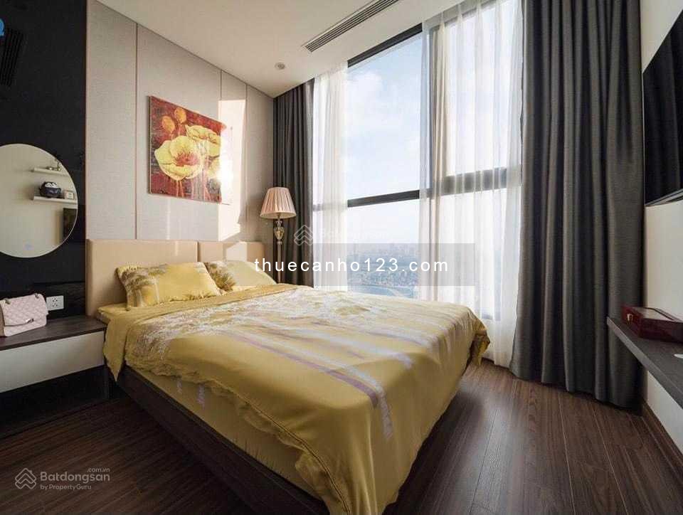 Cho thuê căn hộ Discovery Central – 67 Trần Phú - Giá tốt nhất thị trường chỉ từ 12 triệu/tháng