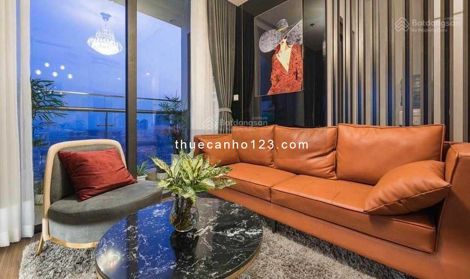 Cho thuê căn hộ Discovery Central – 67 Trần Phú - Giá tốt nhất thị trường chỉ từ 12 triệu/tháng