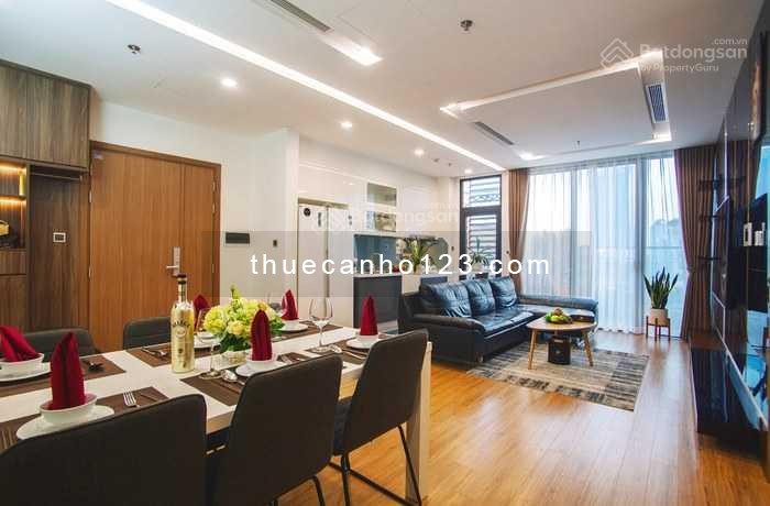 Cho thuê căn hộ Discovery Central – 67 Trần Phú - Giá tốt nhất thị trường chỉ từ 12 triệu/tháng