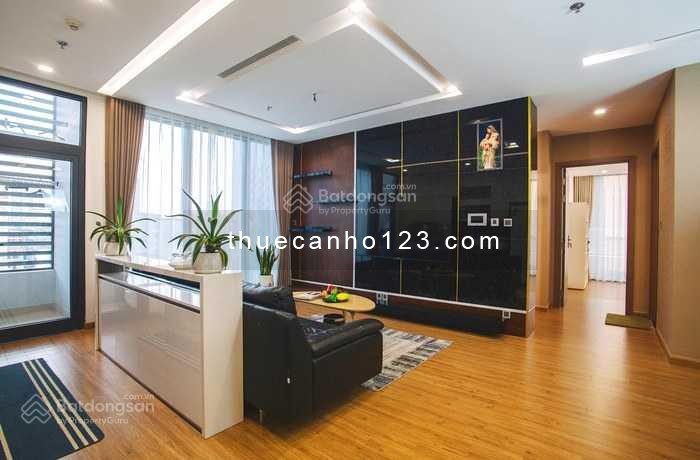 Cho thuê căn hộ Discovery Central – 67 Trần Phú - Giá tốt nhất thị trường chỉ từ 12 triệu/tháng