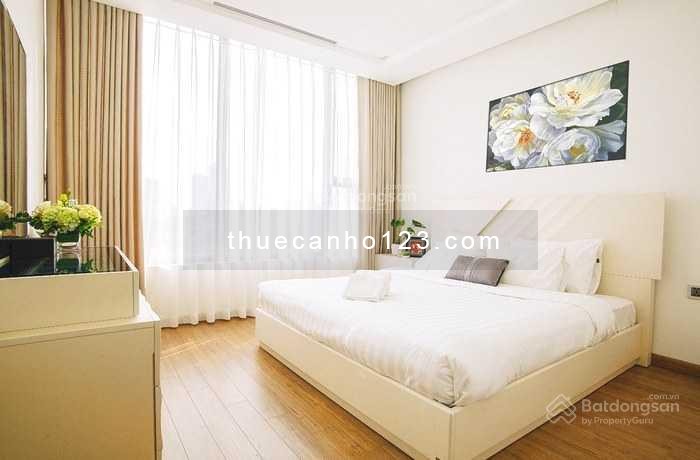 Cho thuê căn hộ Discovery Central – 67 Trần Phú - Giá tốt nhất thị trường chỉ từ 12 triệu/tháng