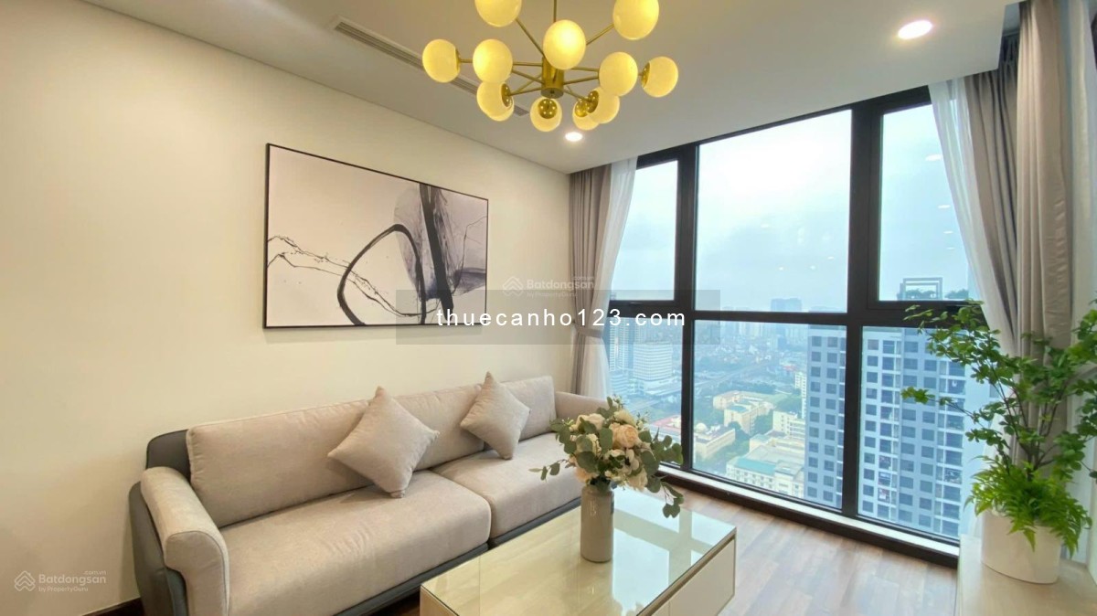 Giảm giá thuê sớm, cực tốt của dự án cho thuê căn hộ Iris Garden 30 Trần Hữu Dực