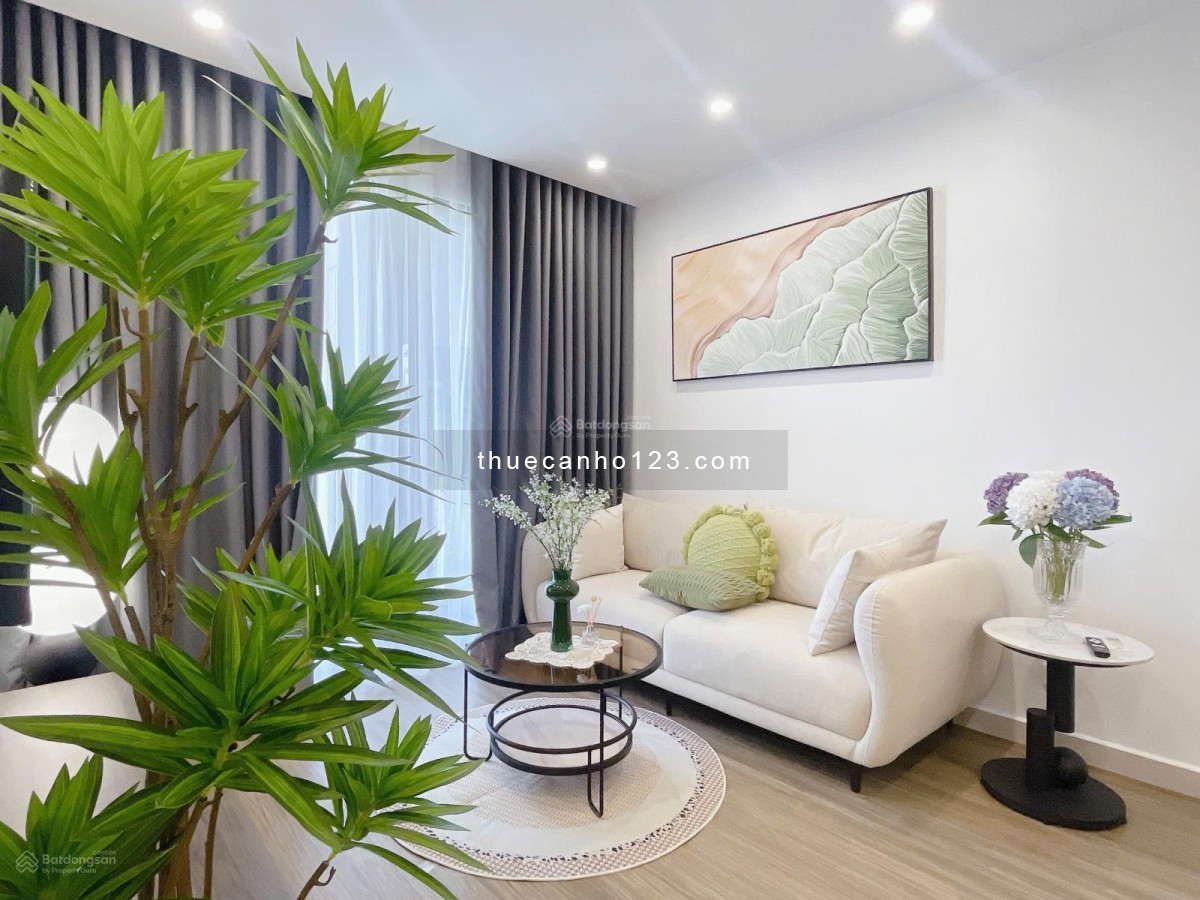 Giảm giá thuê sớm, cực tốt của dự án cho thuê căn hộ Iris Garden 30 Trần Hữu Dực