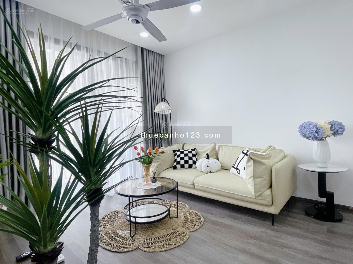 Giảm giá thuê sớm, cực tốt của dự án cho thuê căn hộ Iris Garden 30 Trần Hữu Dực