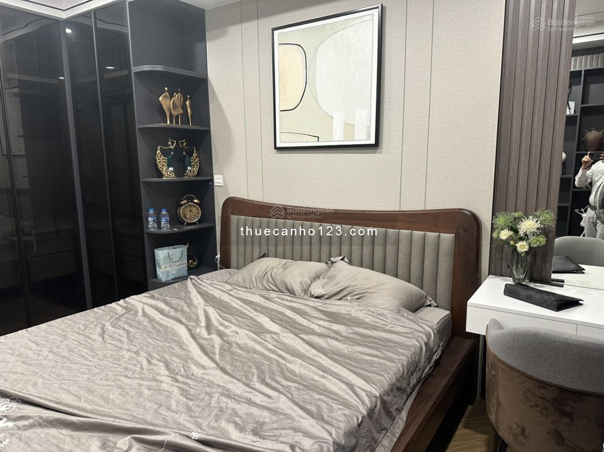 Cho thuê căn hộ full đồ giá tốt tại tòa VIP Vinhomes Gardenia – Mỹ Đình