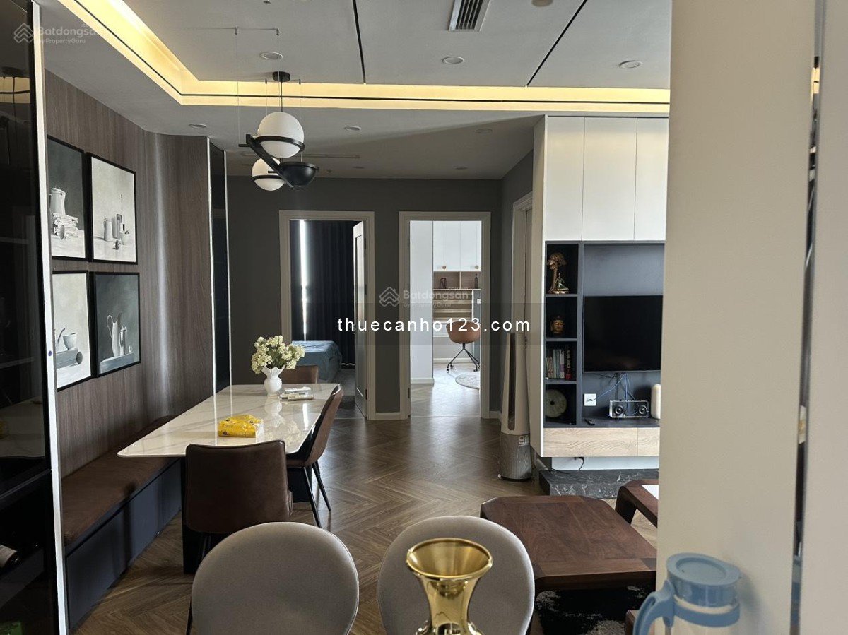 Cho thuê căn hộ full đồ giá tốt tại tòa VIP Vinhomes Gardenia – Mỹ Đình