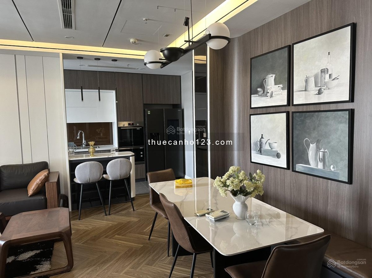 Cho thuê căn hộ full đồ giá tốt tại tòa VIP Vinhomes Gardenia – Mỹ Đình