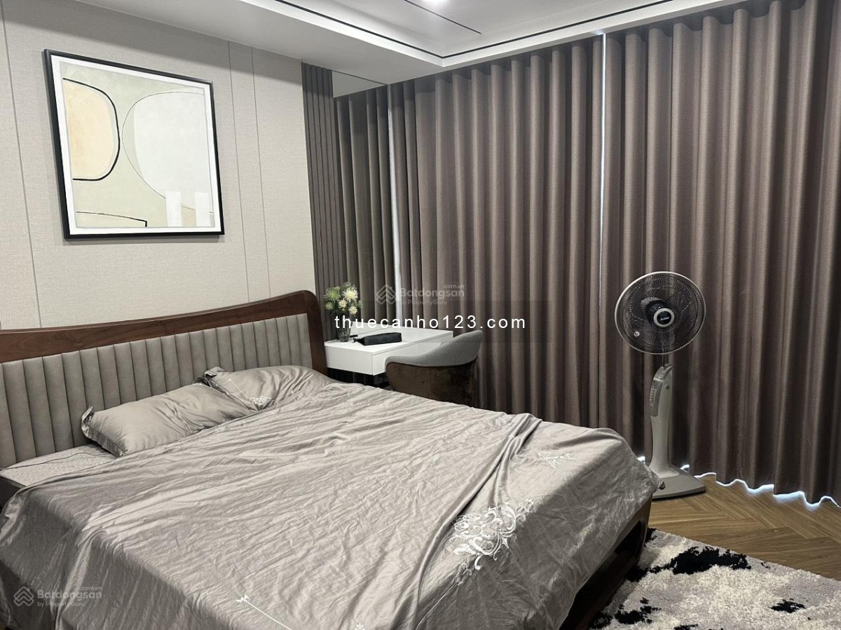 Cho thuê căn hộ full đồ giá tốt tại tòa VIP Vinhomes Gardenia – Mỹ Đình