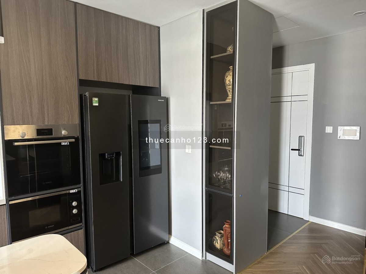 Cho thuê căn hộ full đồ giá tốt tại tòa VIP Vinhomes Gardenia – Mỹ Đình