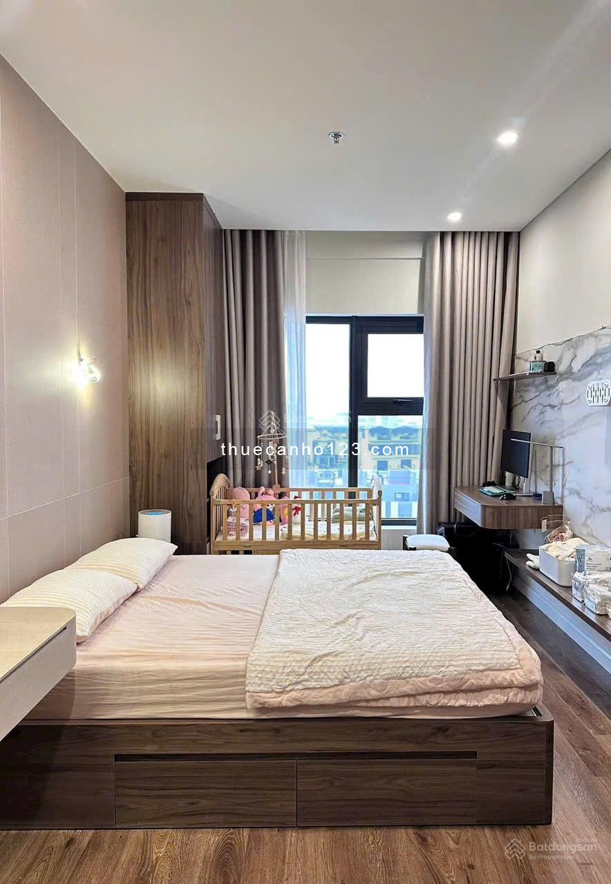 Quỹ căn 2–3 ngủ cho thuê tại Hoàng Thành Pearl