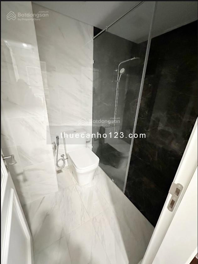 Cho thuê căn hộ studio cao cấp Metropolis Liễu Giai – Ba Đình