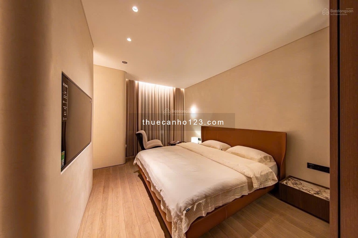 Cho thuê căn hộ 2PN tại The Nelson Private Residences – Láng Hạ, Ba Đình