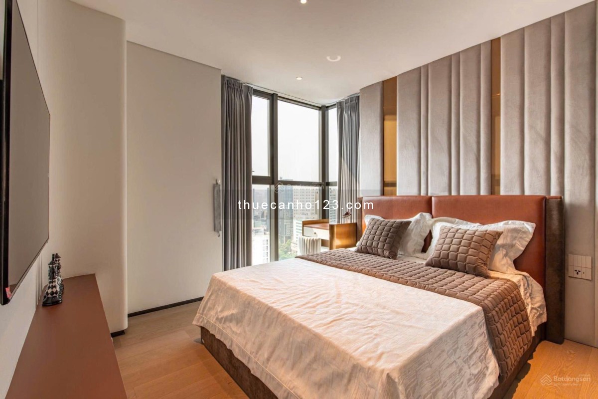 Cho thuê căn hộ 2PN tại The Nelson Private Residences – Láng Hạ, Ba Đình