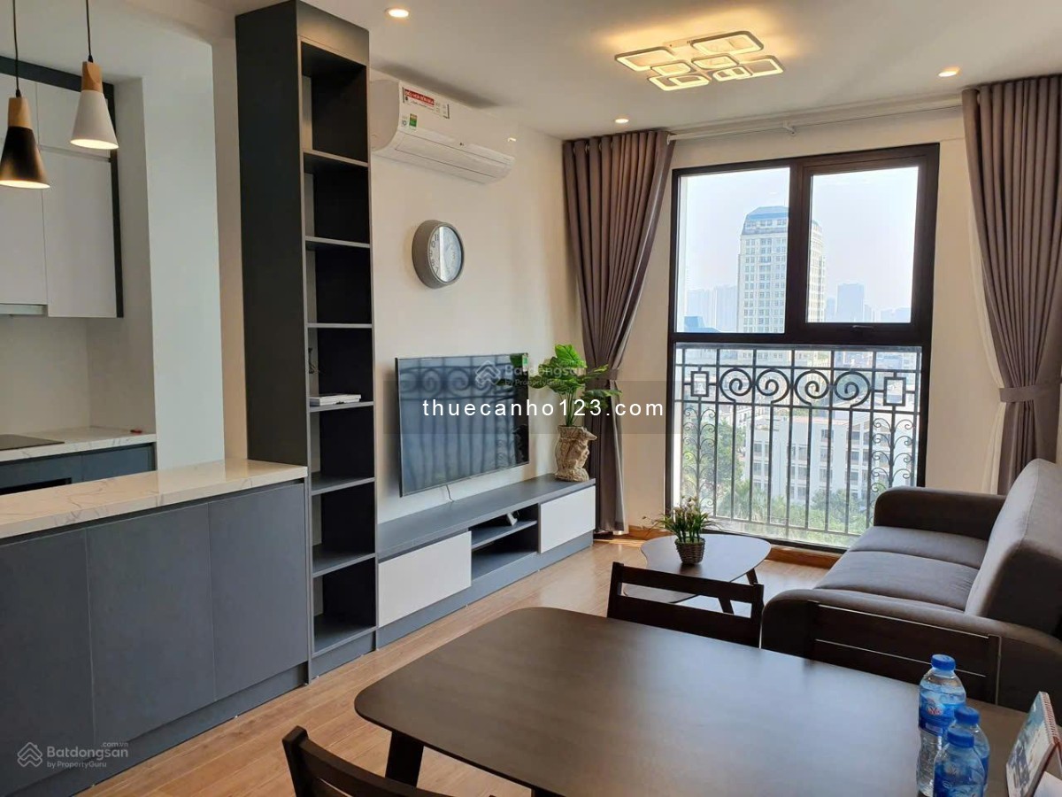 Cho thuê căn hộ 2PN full đồ tại The Emerald – Mỹ Đình, Nam Từ Liêm